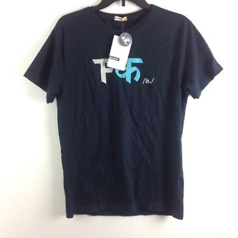 Bewakoof Mens Tshirt Top Short Sleeve Shirt Tee